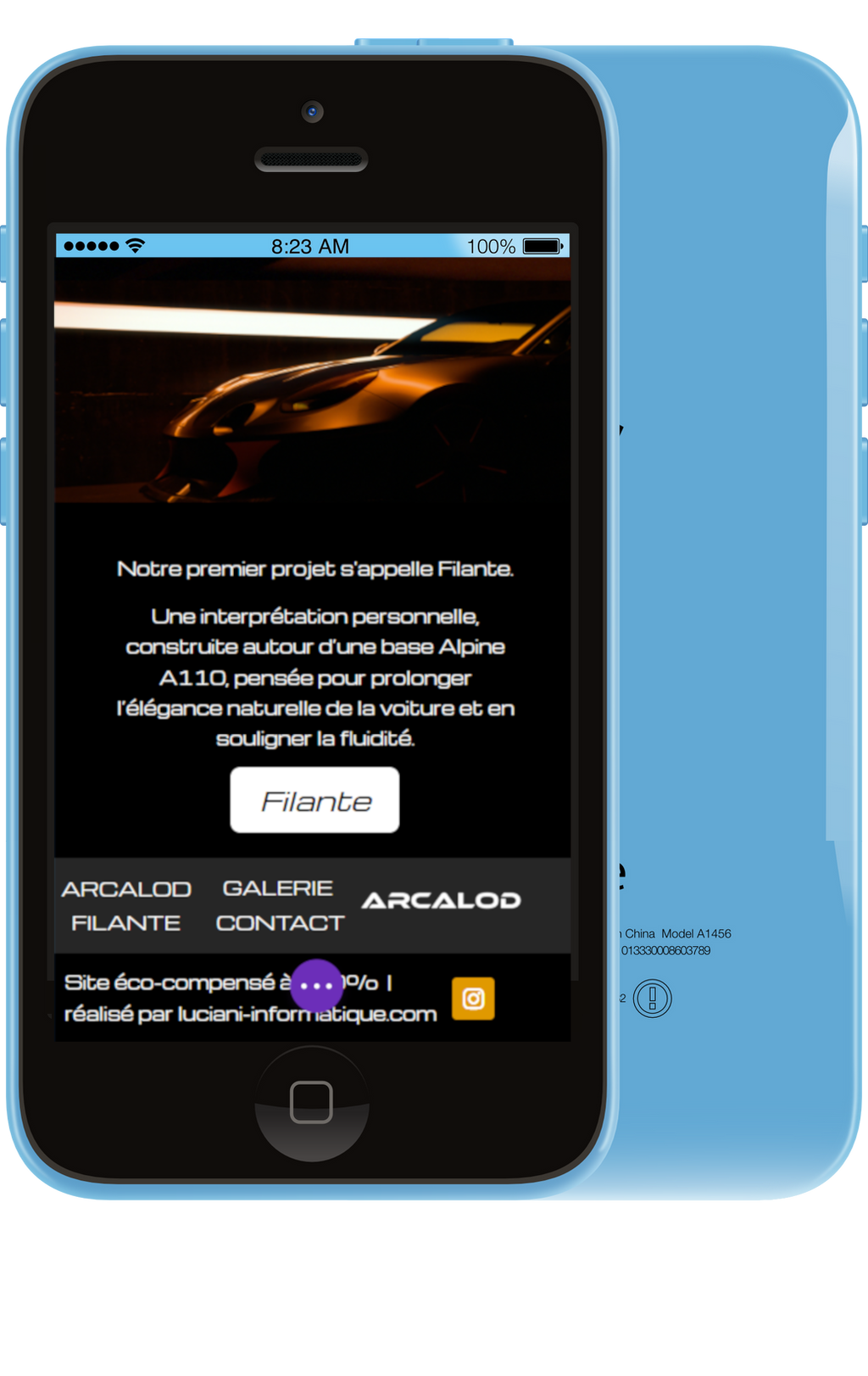 Responsive